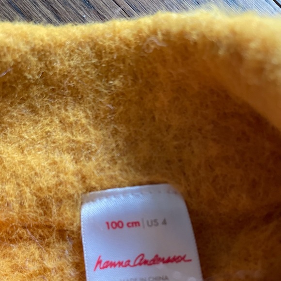 Fable Pullover Sweater ⚡️SOLD OUT⚡️ - Picture 6 of 7